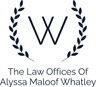 Alyssa Maloof Whatley (tax Controversy Practice)