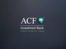 ACF INVESTMENT BANK