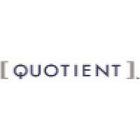 QUOTIENT