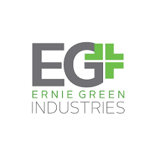 ERNIE GREEN INDUSTRIES (EG MEDICAL)