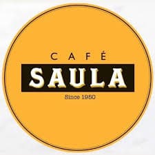CAFE SAULA