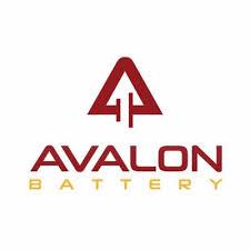 AVALON BATTERY CORPORATION