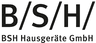 bsh hausgeräte