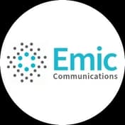 EMIC COMMUNICATIONS 