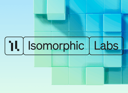 ISOMORPHIC LABS