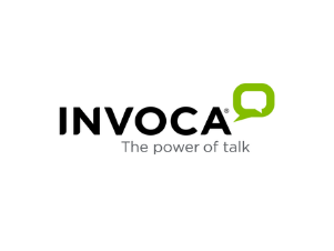 INVOCA