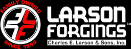 LARSON FORGINGS