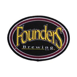 Founders Brewing