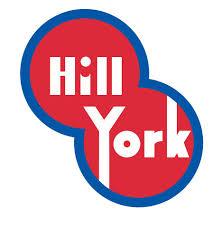 HILL YORK