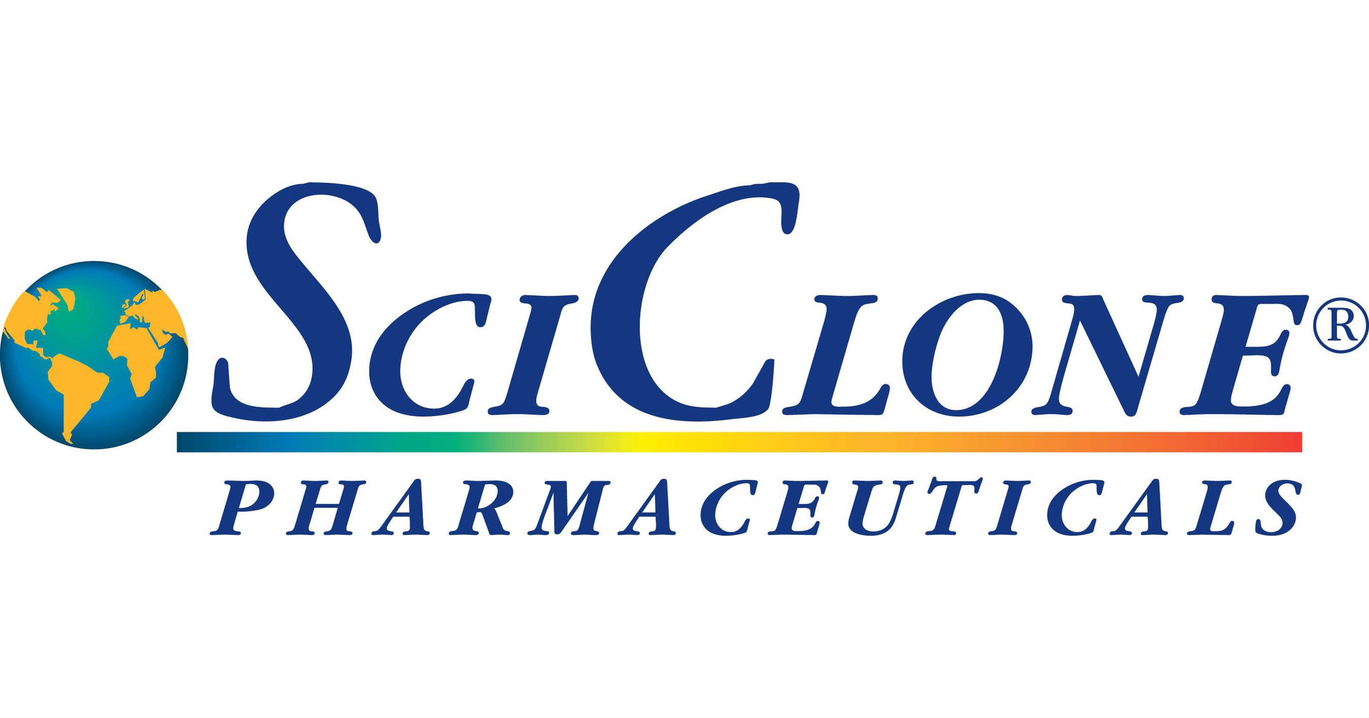 Sciclone Pharmaceuticals
