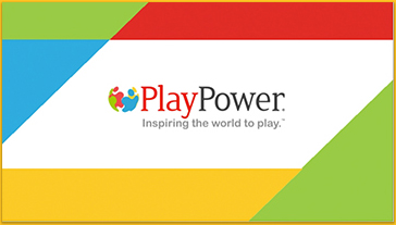 Playpower