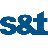 S&T AG