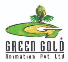 GREEN GOLD ANIMATION PRIVATE LIMITED