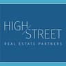HIGH STREET REAL ESTATE PARTNERS