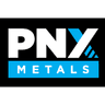 Pnx Metals