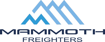 Mammoth Freighters