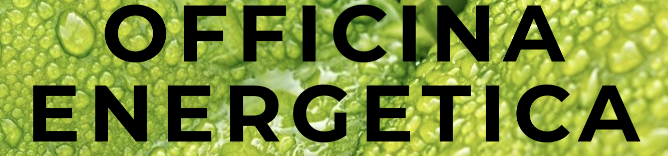 OFFICINA ENERGETICA