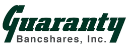 GUARANTY BANCSHARES