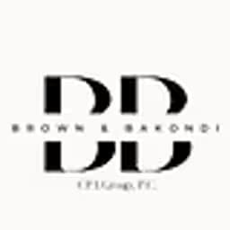 BROWN AND BAKONDI CPA GROUP PC