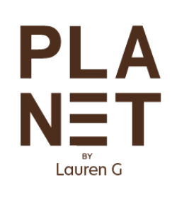 Planet By Lauren G 