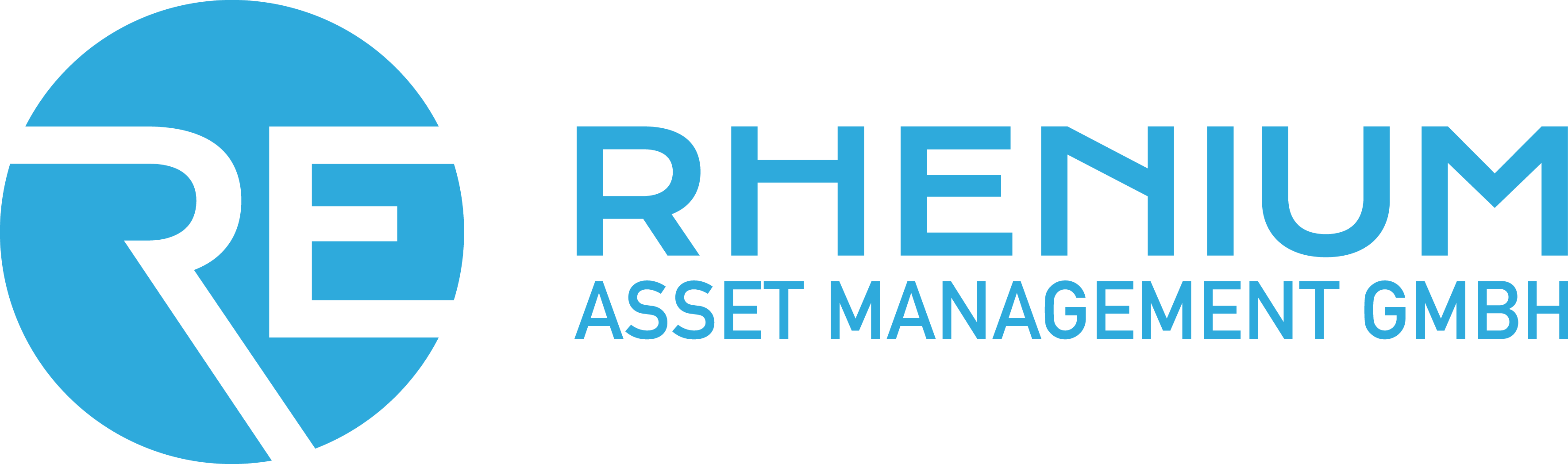 RHENIUM ASSET MANAGEMENT