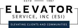 ELEVATOR SERVICE INC (ESI)