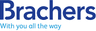 Brachers