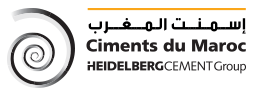 CIMENTS DU MAROC