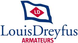 LOUIS DREYFUS ARMATEURS