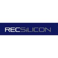 REC SILICON ASA