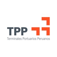 TERMINALES PORTUARIOS PERUANOS