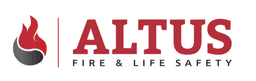 ALTUS FIRE AND LIFE SAFETY