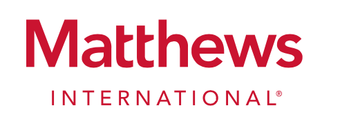 MATTHEWS INTERNATIONAL (WAREHOUSE AUTOMATION BUSINESS)