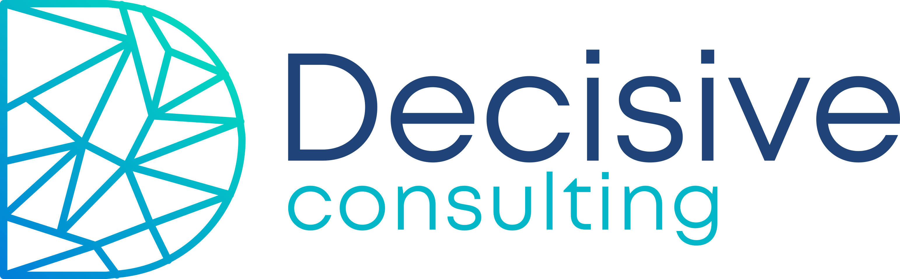 DECISIVE CONSULTING