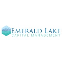 EMERALD LAKE CAPITAL MANAGEMENT (ELCM) LP