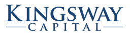 KINGSWAY CAPITAL PARTNERS LTD