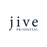 Jive PR + Digital