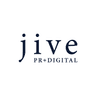 Jive PR + Digital