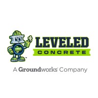 Leveled Concrete