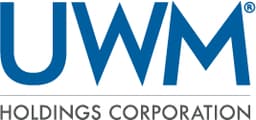 UWM HOLDINGS CORPORATION