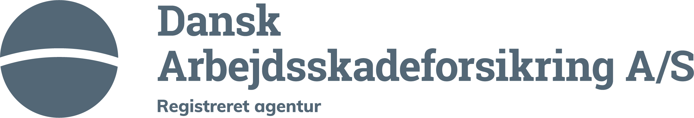 Dansk Arbejdsskadeforsikring Agentur As (dasf)