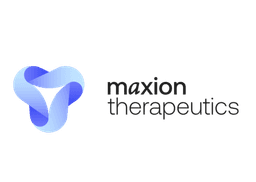 MAXION THERAPEUTICS