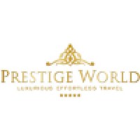 PRESTIGE WORLD DESTINATION MARKETING LIMITED
