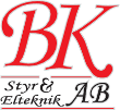BK STYR OCH ELTEKNIK AB