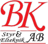 Bk Styr Och Elteknik