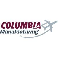 COLUMBIA MANUFACTURING