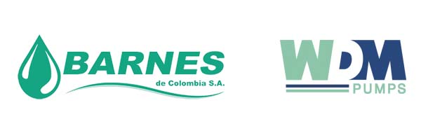BARNES DE COLOMBIA SA