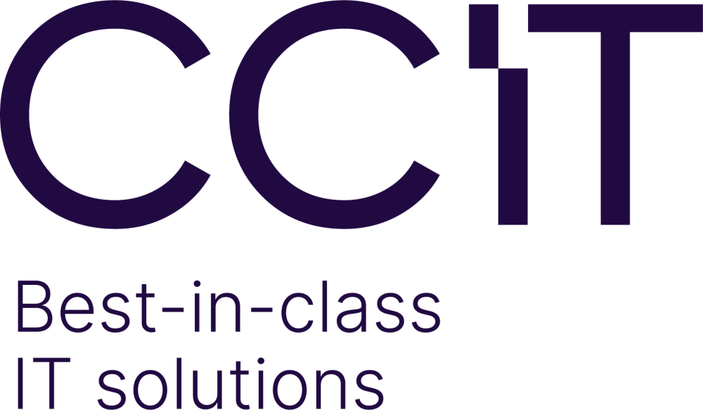 Ccit Holding