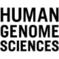 HUMAN GENOME SCIENCES