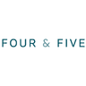 four & five